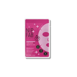 Nip+Fab Teen Skin Fix Salicylic Acid Sheet Mask 25ml