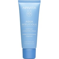 Apivita Aqua Beelicious Comfort Hydrating Cream 40