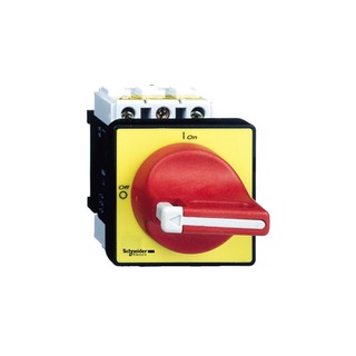 Emergency Stop Switch Disconnector 3X32Α VARIO VCD