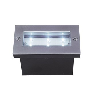 Recessed Ground Spot Led 3.2W White IP68 LED-A04D