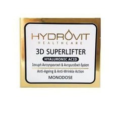 Hydrovit 3D Superlifter HA Monodose 60caps