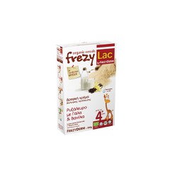Frezylac Riceflour with Milk and Vanilla 200gr