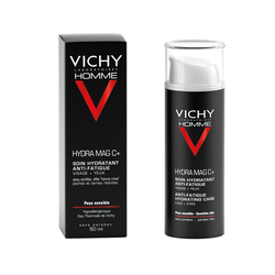Vichy Homme Hydra Mag C 50ml