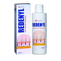 Medimar Redenyl Hair Growth Shampoo 200ml - Σαμπου