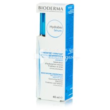 Bioderma Hydrabio Serum - Ορός Ενυδάτωσης, 40ml