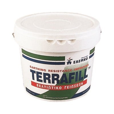 Grounding Improver Terafil 12Kg