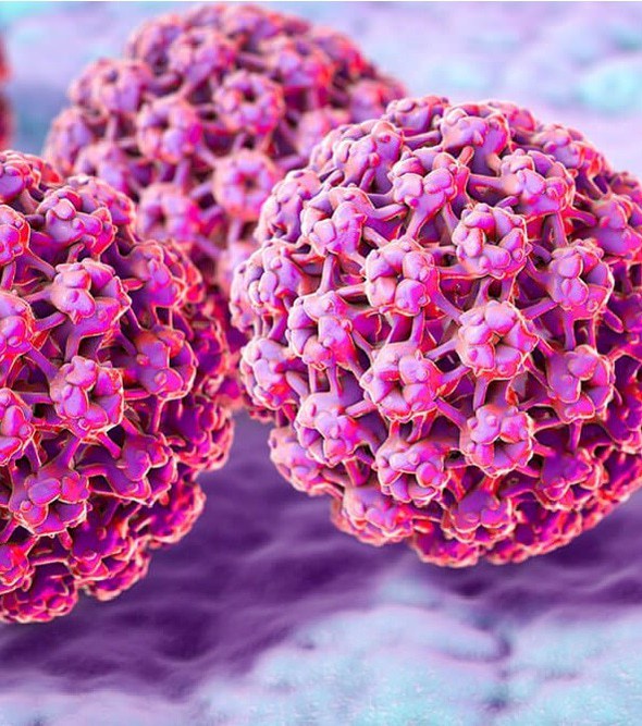 HPV: 4 συχνές ερωτήσεις γύρω από τον ιό των ανθρώπ