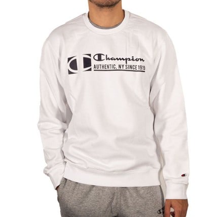 Champion Men Crewneck Sweatshirt (217995-WW001)