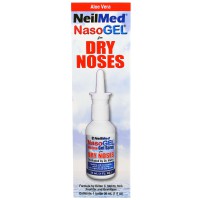 NEILMED NASOGEL DRY NOSES 30ML
