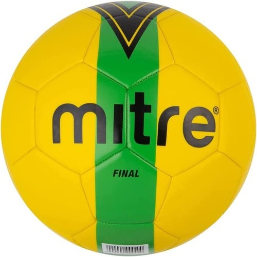 Mitre Final L30P Football (5BB2040B39)