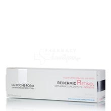 La Roche Posay Redermic Retinol - Αντιγήρανση, 30ml