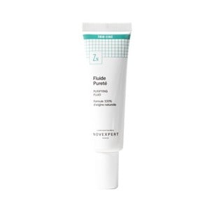 Novexpert Purifying Cream Light Cream Against Acne