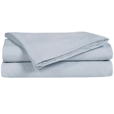 Das Home 1018 Σεντονι Υπερδιπλο Light Grey Light G