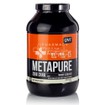 QNT Metapure Zero Carb Whey Isolate Protein - White Chocolate, 908gr