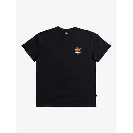 Quiksilver Men Original Repeater T-Shirt (EQYZT065