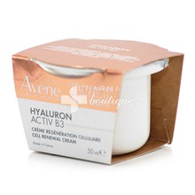 Avene Hyaluron Activ B3 Cell Renewal Cream - Ανταλλακτικό, 50ml