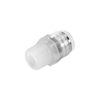 Push-in Fitting 133047