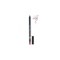Garden Velvet Creamy Lip Pencil Μολύβι Χειλιών No.22 Dusty Pink 1.4gr