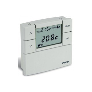 Thermostat 1TPTE530B ZEFIRO 023.161.530B