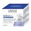 Uriage Cica Daily Repairing Cream Concentrate (Refill) - Επανορθωτική Κρέμα Προσώπου (Ανταλλακτικό), 50ml