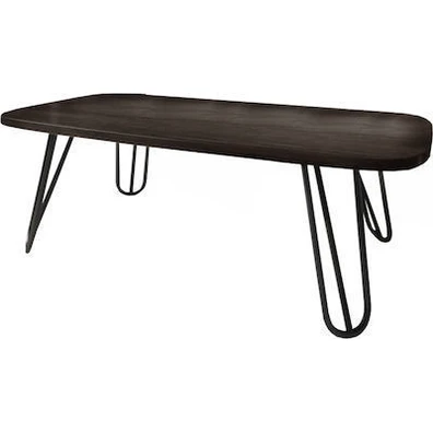 Coffee Table 120x60x38cm Sarris Bross Olympos