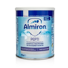 Nutricia Almiron Pepti (από τη γέννηση) - Αλλεργία στην πρωτεΐνη του αγελαδινού γάλακτος, 400gr