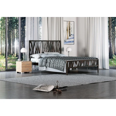 Σετ Κρεβατοκάμαρας 160x200 Kouppas Forest