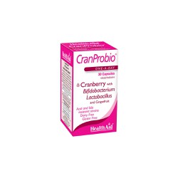 Health Aid Cranprobio 30vecaps
