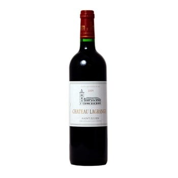 Chateau Lagrange 0,75L