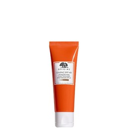 Origins Ginzing Spf40 Energy-Boosting Tinted Moisturizer 50ml