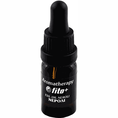 FITO+ Aromatherapy Neroli Essential Oil-Αιθέριο Έλαιο Νέρολι, 10ml