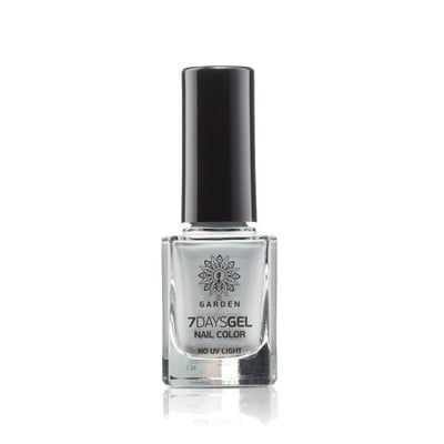 Garden 7Days Gel Nail Color 48 12ml