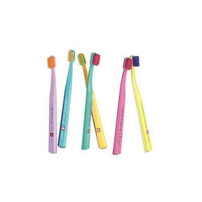 CURAPROX CS Smart Οδοντόβουρτσα για Παιδιά & Ενήλι