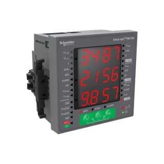 Power- Energy Meter RS485 METSEPM2120