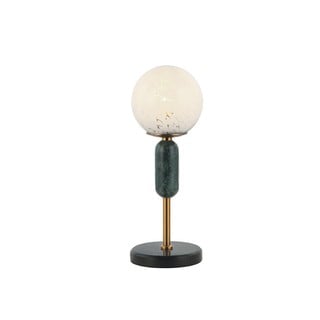 Table Lamp E27 40W Marble Polly 4264300