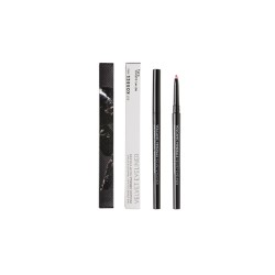 Korres Volcanic Mineral Velvet Eyeliner 25 Velvet Bubblegum Μηχανικό Μολύβι Ματιών Με Μεγάλη Διάρκεια 0.35gr