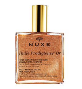 NUXE HUILE PRODIGIEUSE OR - ΞΗΡΟ ΛΑΔΙ ΜΕ ΛΑΜΨΗ 100