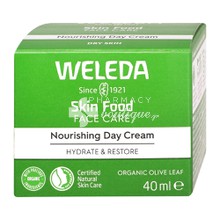 Weleda Skin Food Nourishing Day Cream - Ενυδατική Κρέμα Ημέρας, 40ml