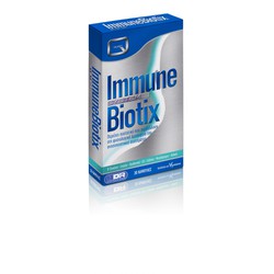 Quest Immune System Biotix  30caps