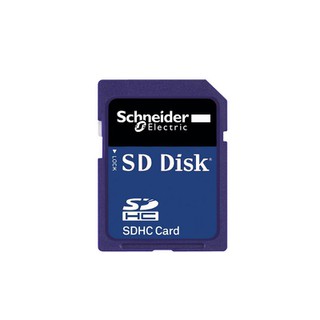 SD Memory Card for M2xx Controller TMASD1