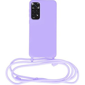 Vivid Silicone Cace Lace Redmi Note 11 4G/Note 11S