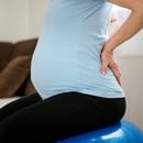 Πόνος στην πλάτη και εγκυμοσύνη