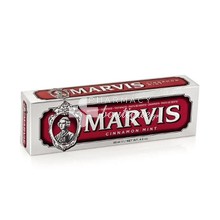 Marvis Cinnamon Mint Toothpaste - Οδοντόπαστα (Κανέλα), 85ml
