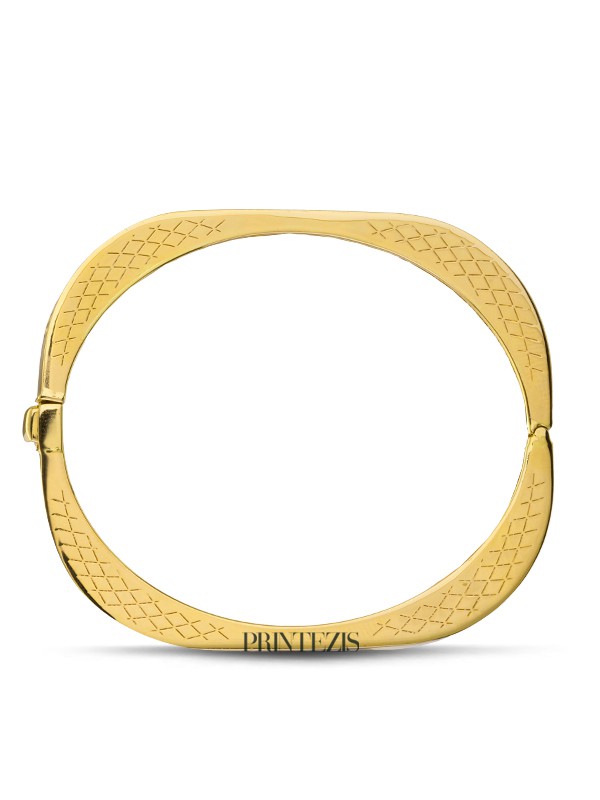 Bracelet Gold K14 