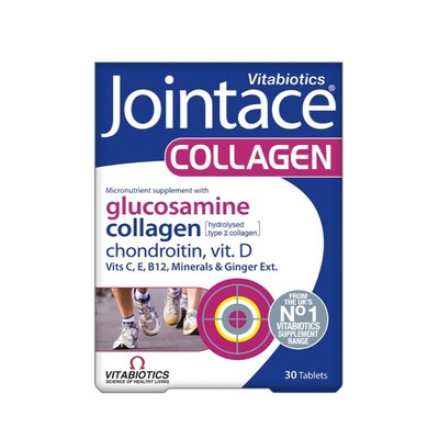 Vitabiotics - Jointace Collagen - 30tabs