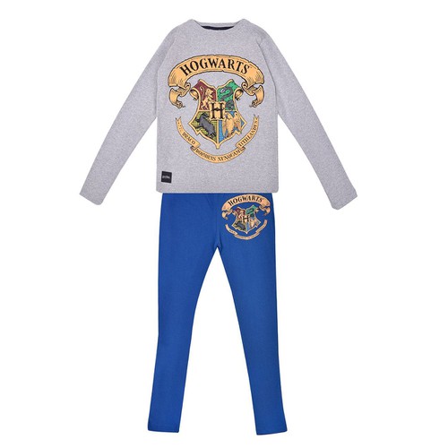 Pizhame harry potter 