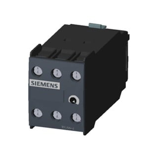 Timing Relay 5s-100s 3RT1926-2ED31