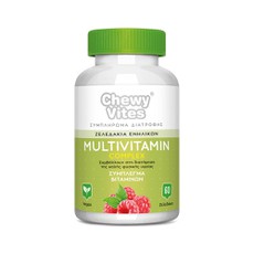 Vican Chewy Vites Adults Multivitamin Complex Συμπ