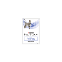 PROPLAN FORTIFLORA PROBIOTIC FOR CATS (1SACH X 1GR)