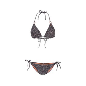 CAPRI - BONDEY FIXED SET Μαγιώ Γυν.Εισ.